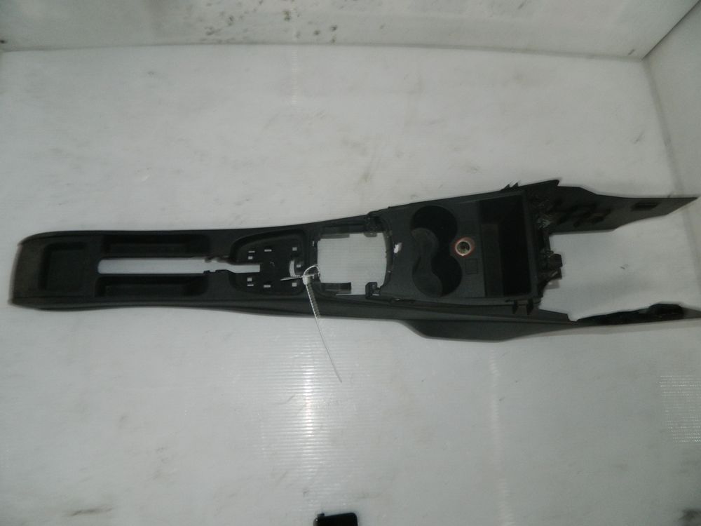 Консоль центральная Volkswagen Polo MK5 CFN (Б/У) 45984025