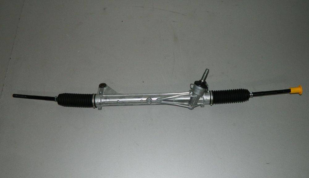 Рейка рулевая GENERAL PARTS 8L8Z3504A FORD ESCAPE 04-12, MAZDA TRIBUTE 08- Лев руль