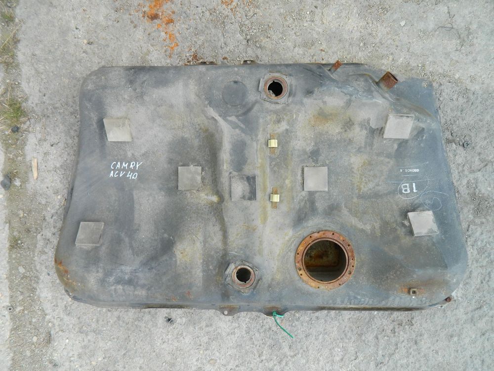 Бак топливный TOYOTA CAMRY ACV40 (Контрактный) 81531954