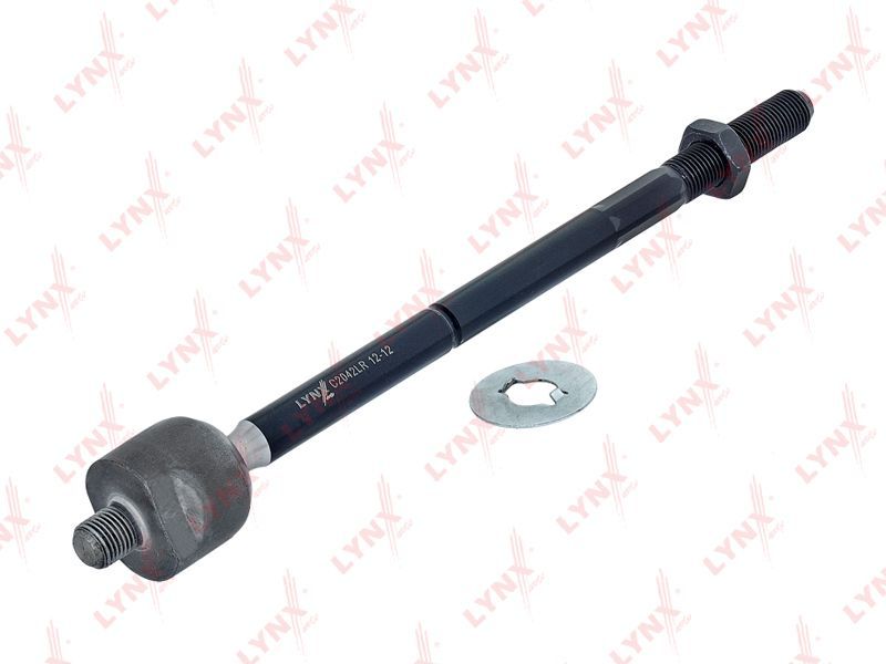 Тяга рулевая LYNXAUTO C2042LR TOYOTA COROLLA 00-