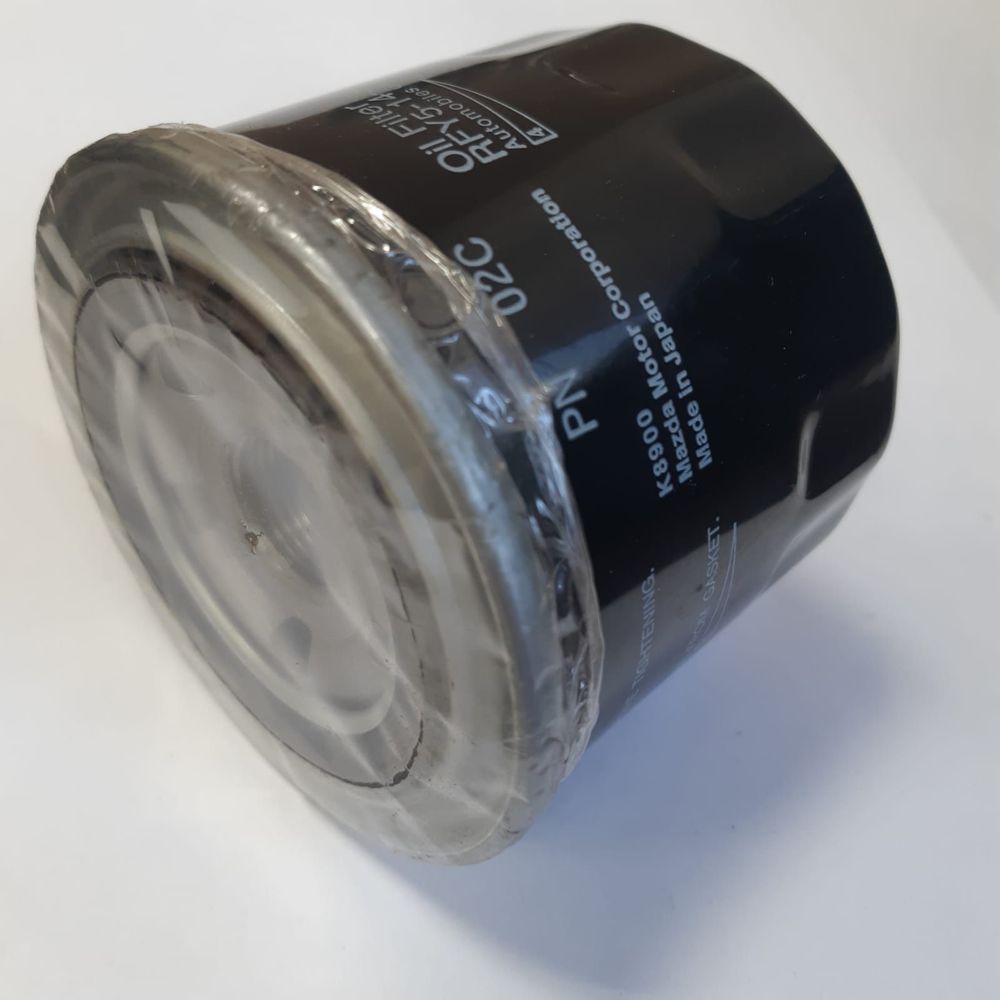 Фильтр масляный GENERAL PARTS RFY514302 MAZDA