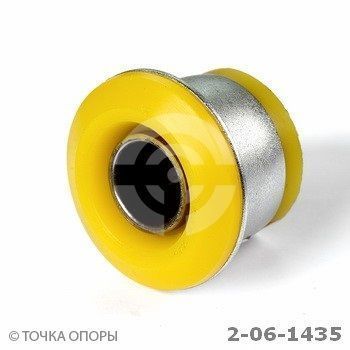 Сайлентблок Tochka opory 2061435