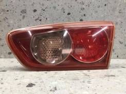 Фонарь DEPO 3141302RAS MITSUBISHI LANCER X 2007-2010 RH
