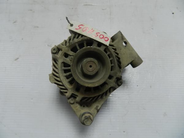 Генератор SUZUKI Grand Vitara TDA4W J24B (б/у)
