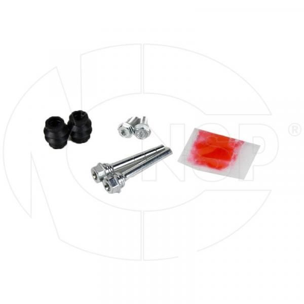 Ремкомплект суппорта NSP NSP077701206347 RENAULT Logan II