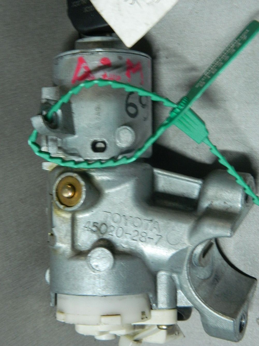 Замок зажигания TOYOTA IPSUM ACM21 (Контрактный) 81532347