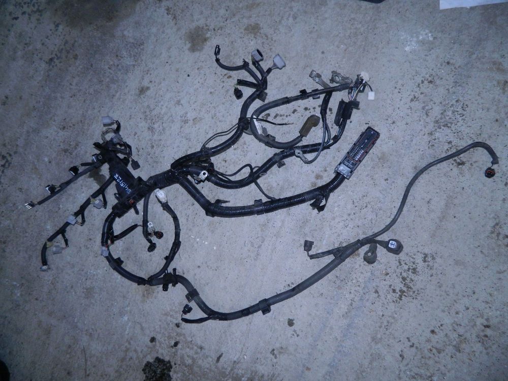 Коса ДВС TOYOTA CAMRY ACV40 2AZFE (Контрактный) 10415127