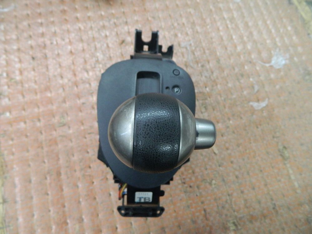 Селектор АКПП NISSAN DUALIS J10 (Контрактный) 1022300008