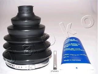 Пыльник ШРУС KIA 495942F100