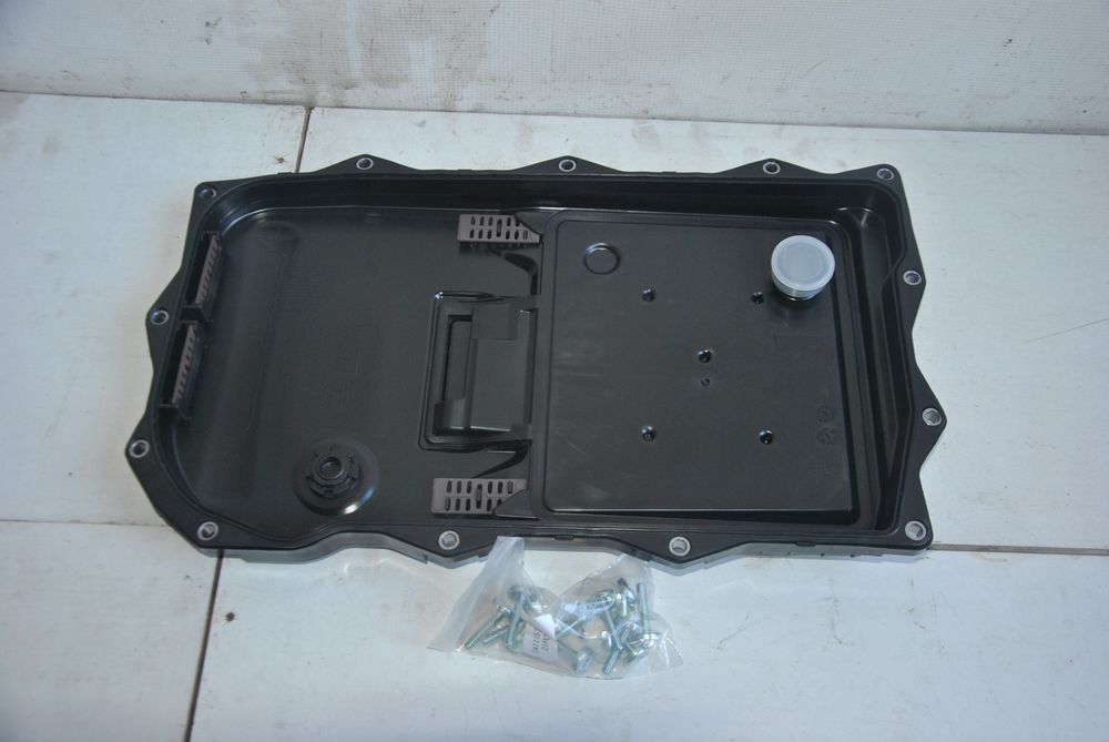 Поддон двигателя GENERAL PARTS 24117604960 BMW F20 / F30 /F35 / F31 / F80