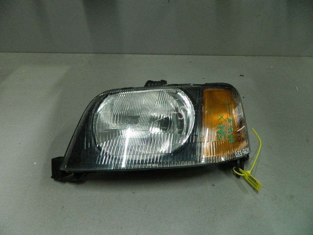 Фара HONDA S-MX RH1 Перед Лев (Контрактный) 64492809