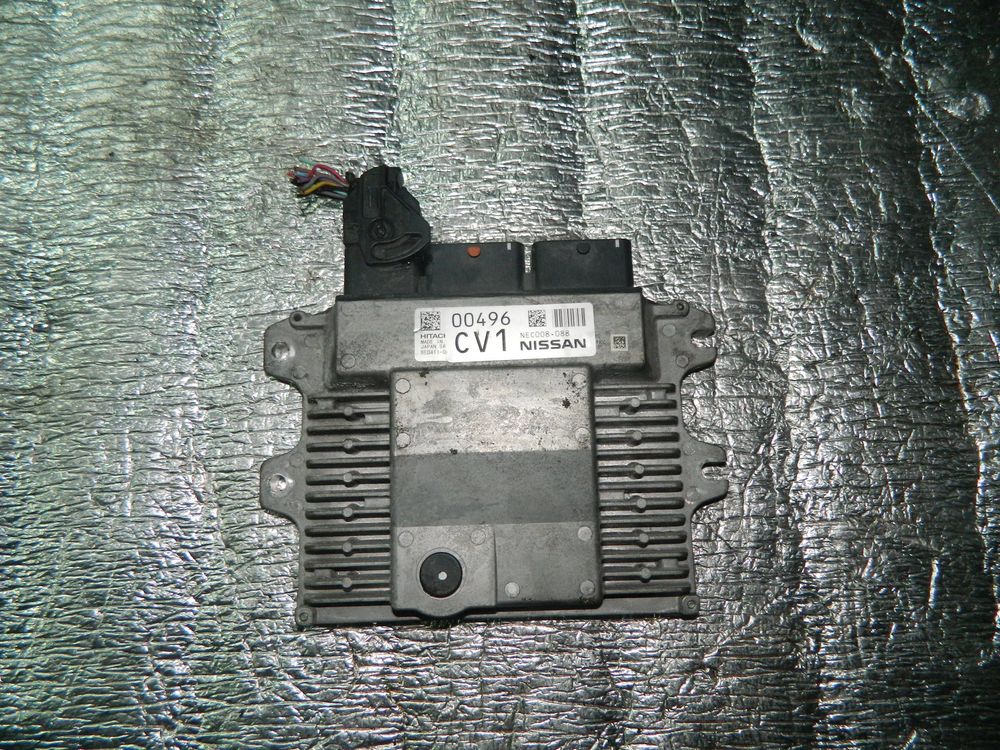 Блок управления ДВС NISSAN X-TRAIL NT32 MR20DD (Контрактный) 22923613