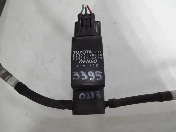 Мотор бачка омывателя TOYOTA 8533020460 (Контрактный)