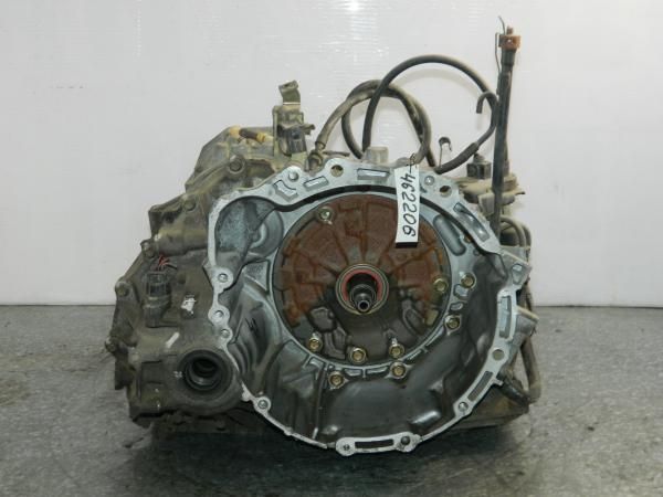 АКПП TOYOTA COROLLA SPACIO AE111 4AFE (Контрактный) 462206