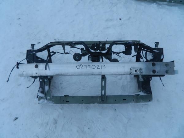 Рамка радиатора NISSAN Bluebird Sylphy KG11 (Контрактный) 02770213