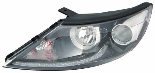 Фара HYUNDAI/KIA 921023W120