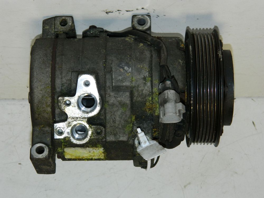 Компрессор кондиционера TOYOTA CAMRY 2AZFE (Контрактный)