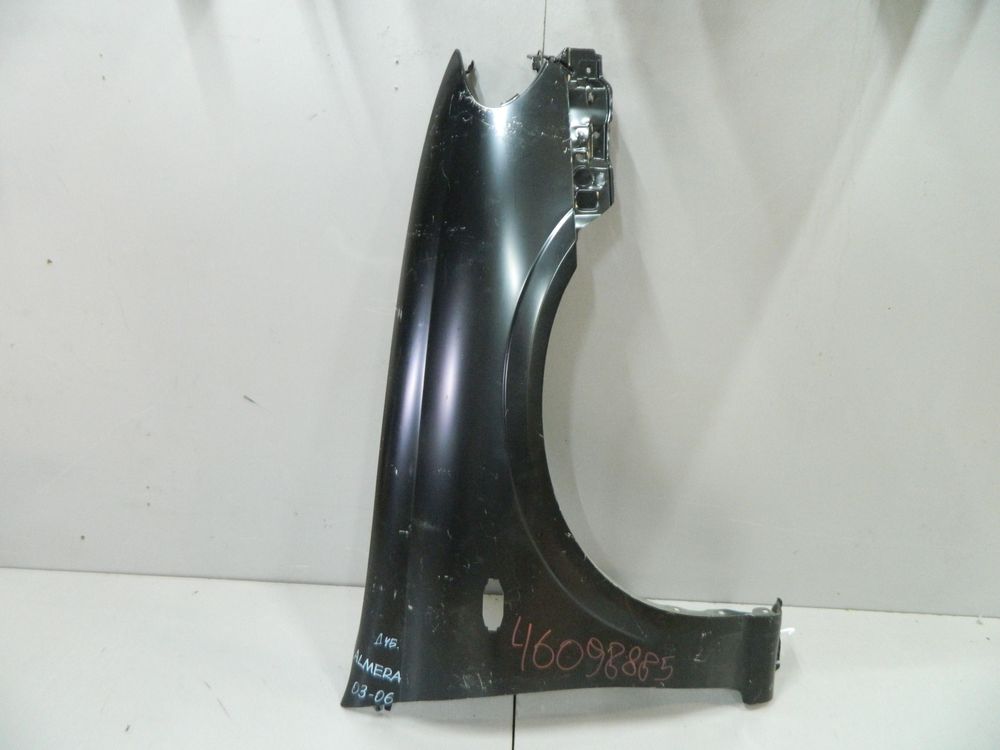 Крыло NISSAN ALMERA N16 Перед Прав (Контрактный) 46098885