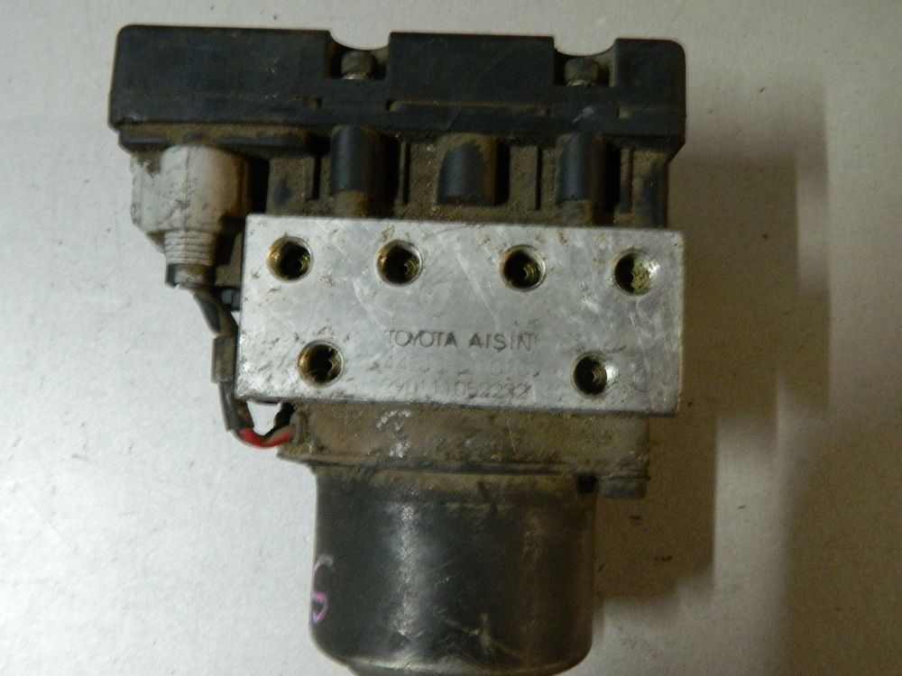 Блок ABS TOYOTA CALDINA ST210 (Контрактный) 81532925