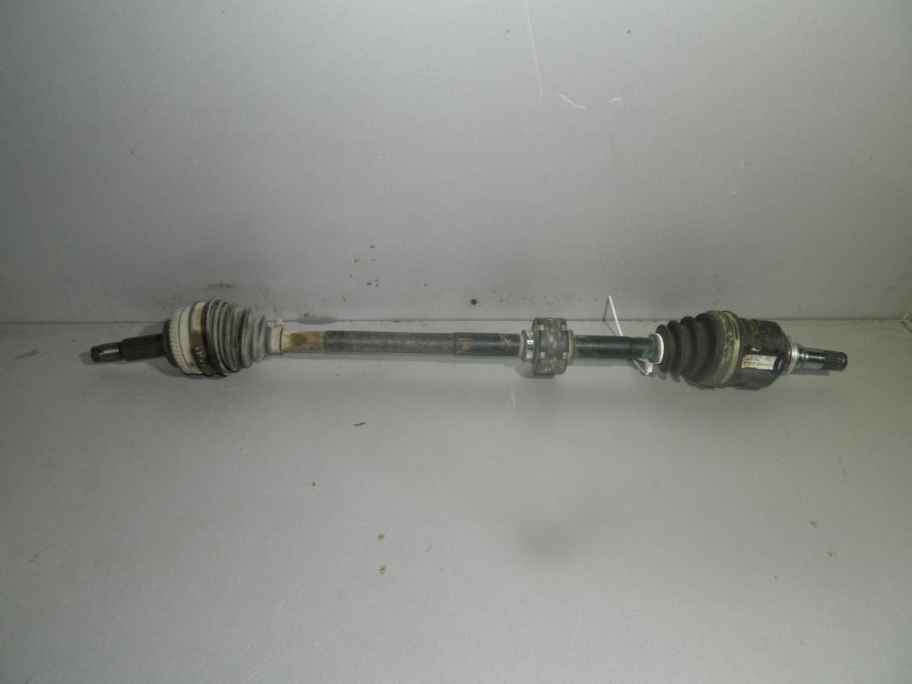 Привод TOYOTA COROLLA E120 Перед Прав (Б/У) 45993907