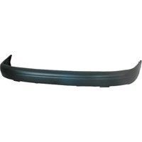 Бампер задний TYG TY04147BA TOYOTA COROLLA 110 1999-2001 верхняя часть