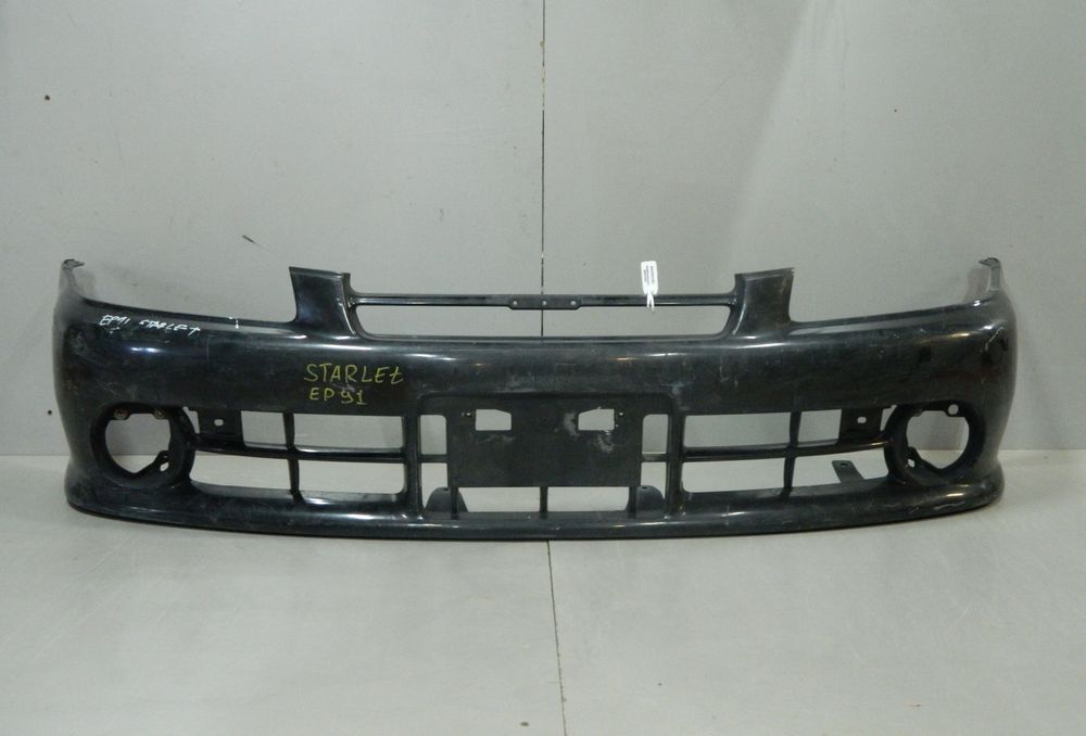 Бампер передний TOYOTA STARLET EP91 (Контрактный) 46098349