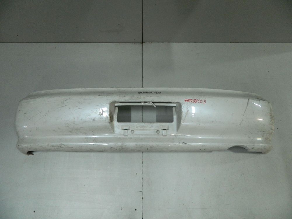 Бампер задний TOYOTA CRESTA GX90 (Контрактный) 46091003
