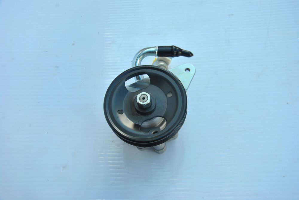 Насос ГУР GENERAL PARTS 49110CB000 NISSAN MURANO Z50 VQ35DE RHD