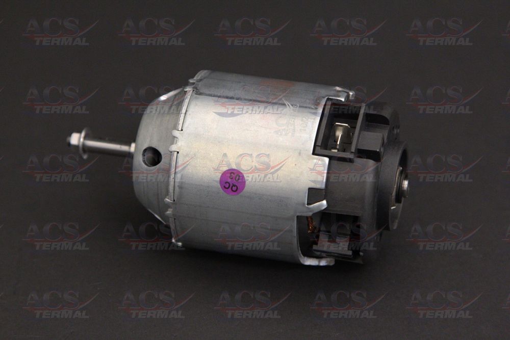 Мотор печки TERMAL 403704 NISSAN X-TRAIL (T30)