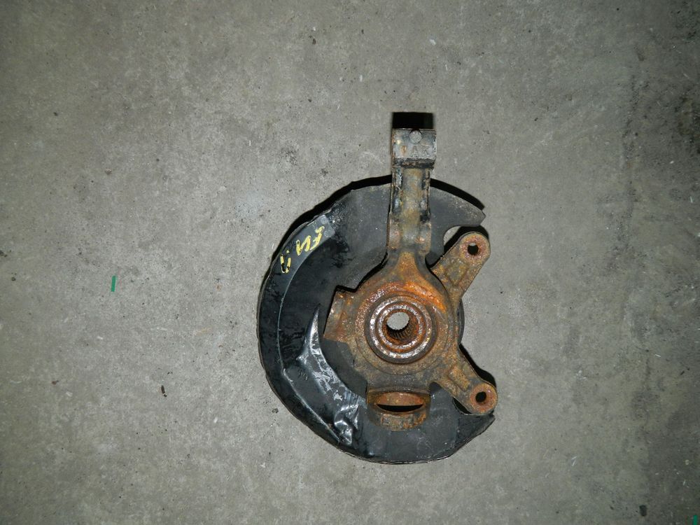 Ступица HONDA CIVIC EU1 Перед Прав (Контрактный) 79586623