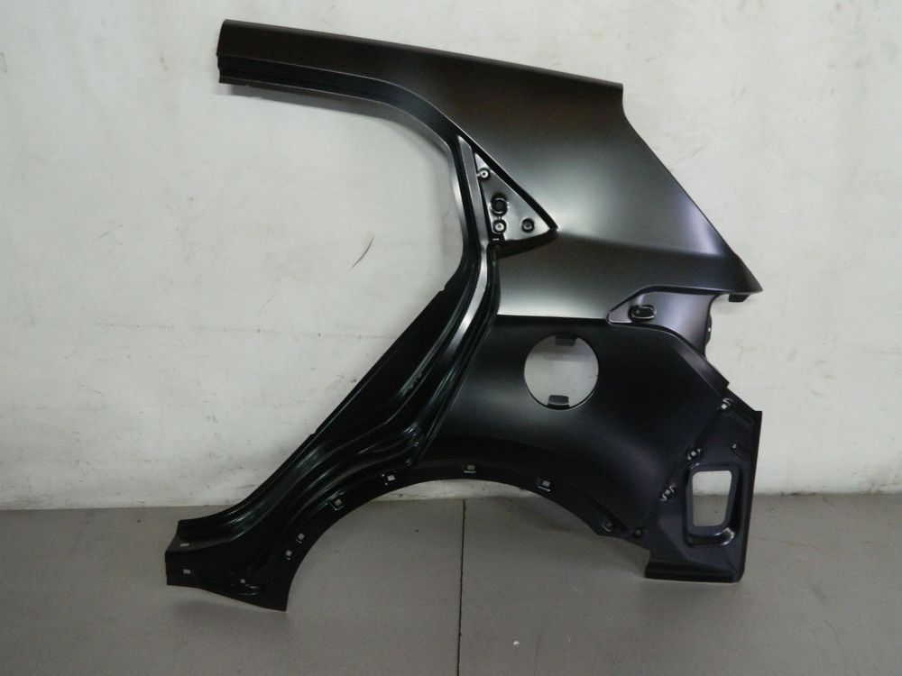 Крыло JORDEN JH02IX25046L HYUNDAI CRETA 2016- Задн Лев