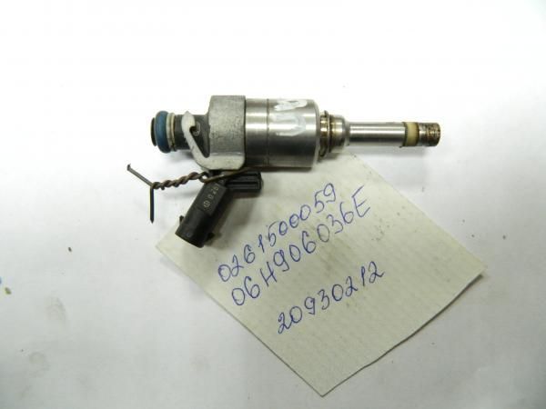 Форсунка VOLKSWAGEN TIGUAN (Контрактный)2093