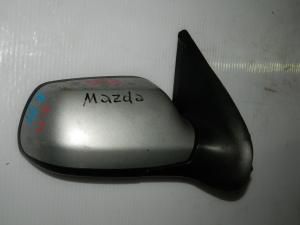Зеркало MAZDA DEMIO DY3W Перед Прав (Контрактный)