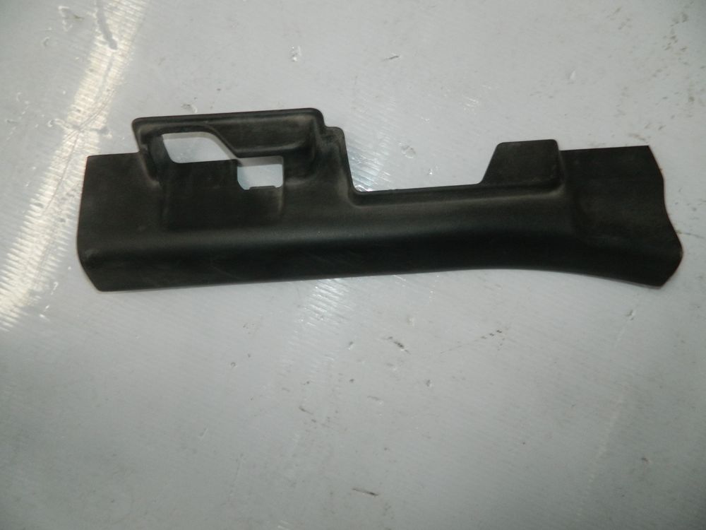 Накладка на порог MITSUBISHI LANCER CX1A Перед Лев (Контрактный)