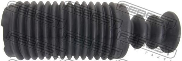 Пыльник амортизатора FEBEST NSHBN15R