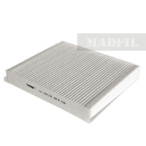 Фильтр салонный MADFIL AC9205