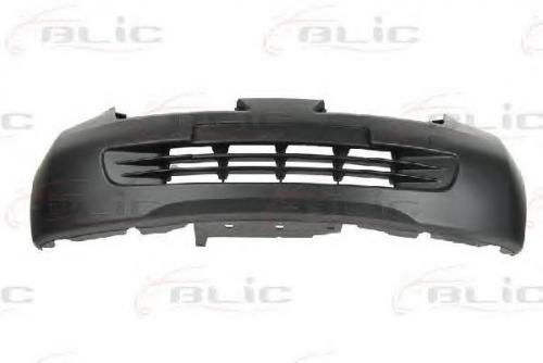 Бампер передний NISSAN 62022AX640 NISSAN MICRA K12 2002-2005