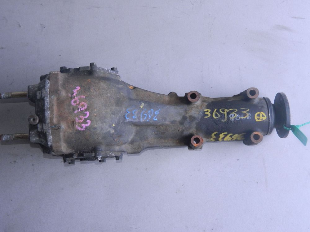 Редуктор SUBARU FORESTER SF5 (Контрактный) 79591414