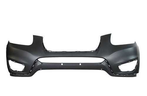 Бампер передний TYG HN04086BA HYUNDAI SANTA FE 2010-2012
