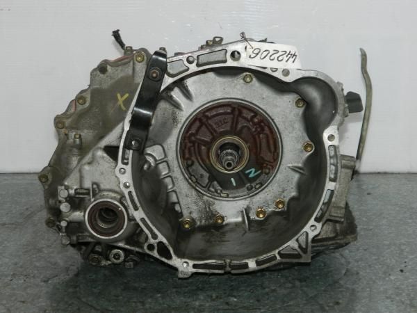 АКПП TOYOTA VISTA ARDEO ZZV50 1ZZFE U240E (Контрактный)