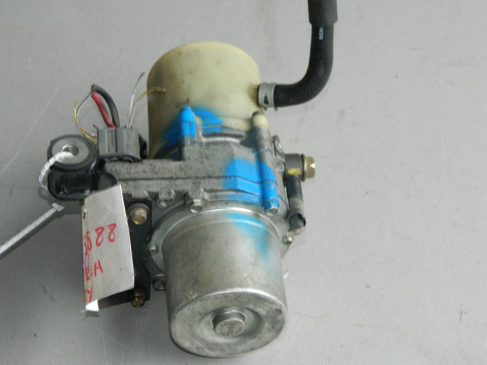 Гидроусилитель руля MAZDA AXELA BK3P (Контрактный) 45976020