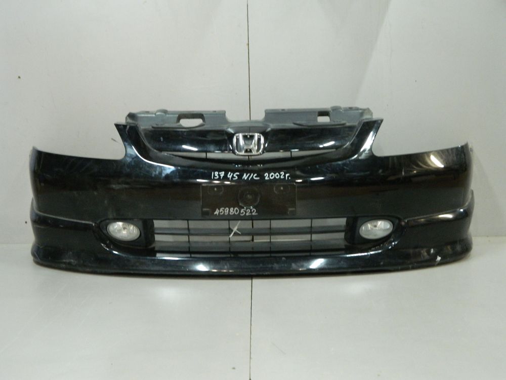 Бампер передний HONDA CIVIC EU (Контрактный) 45980522
