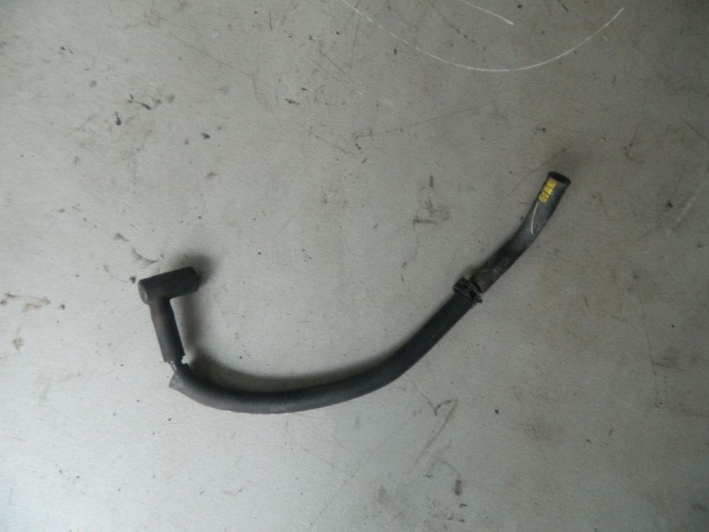 Патрубок MAZDA AXELA BLEFP LF (Контрактный) 2529300072