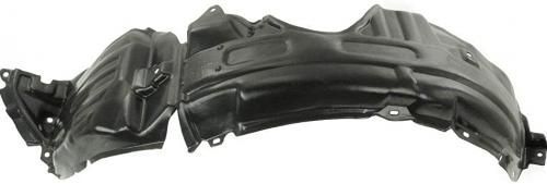 Подкрылок TOYOTA 5387652012 TOYOTA PLATZ, ECHO 1999-2002 LH