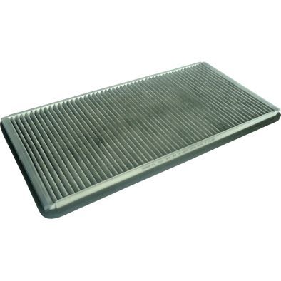 Фильтр салонный MADFIL AC0038C BMW X5 1999-2006 (Угольный)