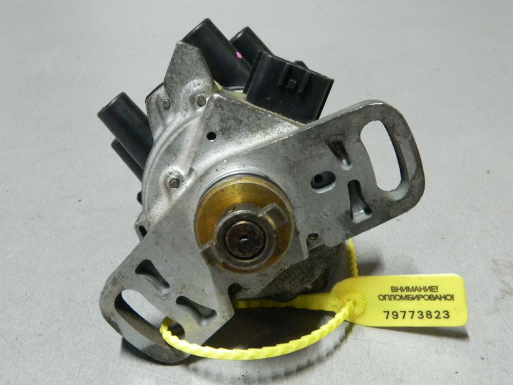 Трамблер NISSAN SR20DE (Контрактный) 79773823