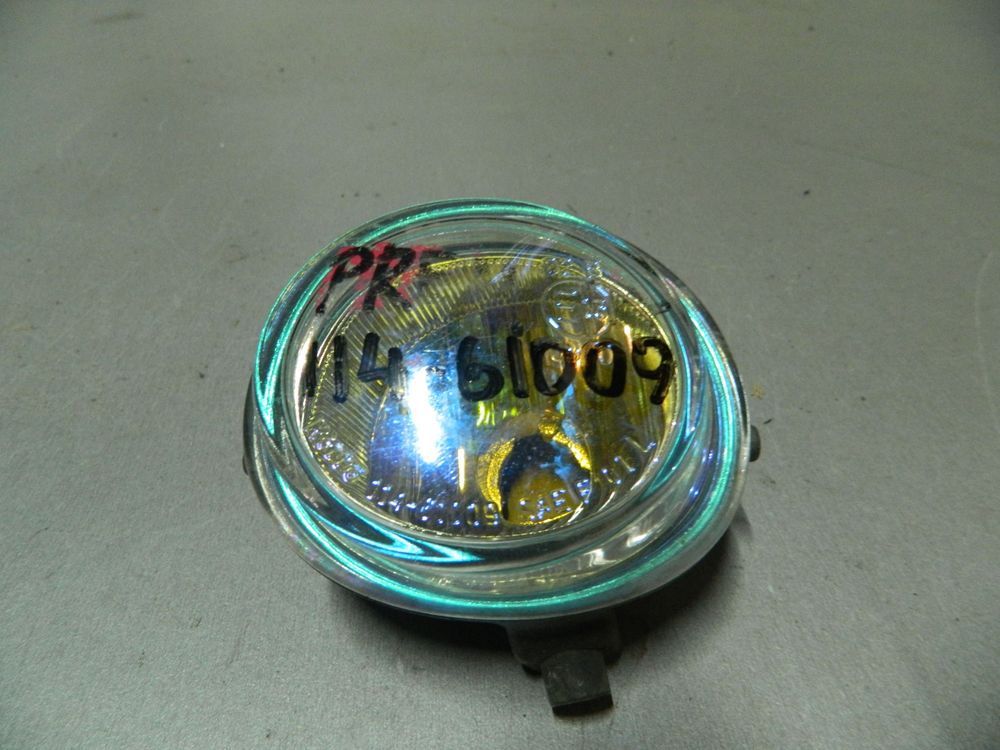 Фара противотуманная MAZDA MAZDA3 BK Перед Лев (Контрактный) 79768085