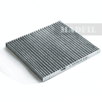 Фильтр салонный MADFIL AC9300C (угольный)