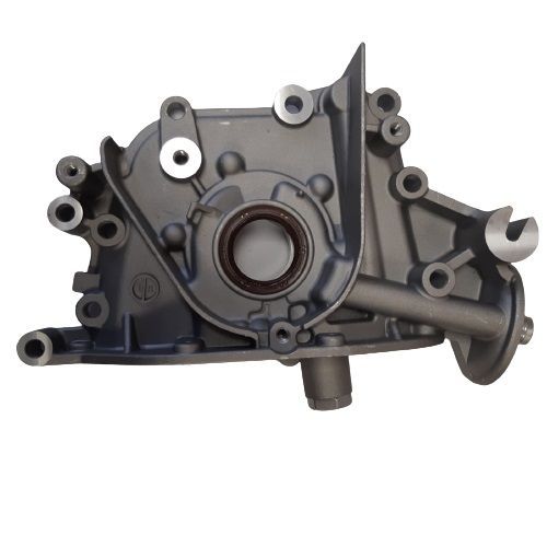 Насос масляный GENERAL PARTS 2131026650 HYUNDAI ACCENT AW BA BG, COUPE CB, ELANTRA CA