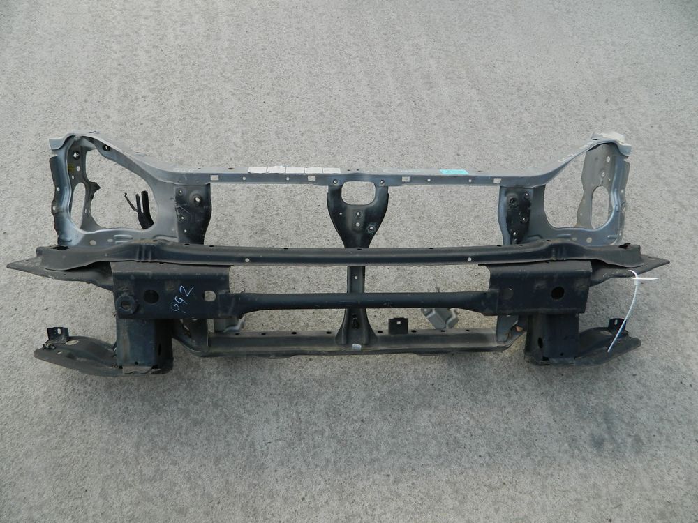 Рамка радиатора SUBARU IMPREZA GG2 (Контрактный) 35015236